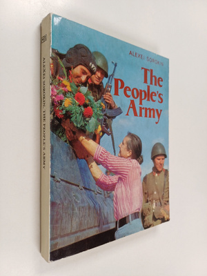 Alexei Sorokin : The People's Army