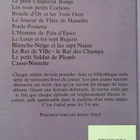 CASSE-NOISETTE, DE GRAHAM PERCY - pikkukuva 2
