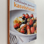 Kotilieden parhaat kasvisruoat - pikkukuva 1