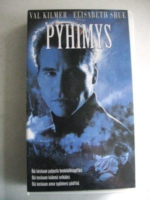 VHS elokuva: Pyhimys