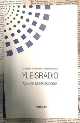 Yleisradio median murroksessa (nid.)