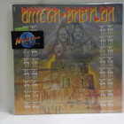 OMEGA - BABYLON hungary -87 M-/M- LP - pikkukuva 1