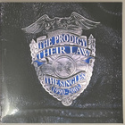 THE PRODIGY: Their Law The Singles 1990-2005 - 2LP, uusi - pikkukuva 1