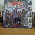 Anthrax - I'm The Man - pikkukuva 1