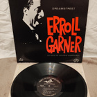 Erroll Garner Dreamstreet lp - pikkukuva 1