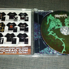 Skeletonwitch - Beyond The Permafrost - pikkukuva 3