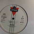 ONSLAUGHT :: SHELLSHOCK :: VINYYLI LP 1988 !! - pikkukuva 4