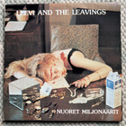 LEEVI AND THE LEAVINGS, Nuoret Miljonäärit 2 x sIngle 1979 - pikkukuva 1