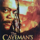 The Caveman's Valentine - Luolamies  -  DVD - pikkukuva 1
