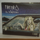 Mattmays + El Torpedo CD + DVD - pikkukuva 1