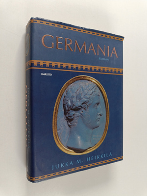 Jukka M. Heikkilä : Germania