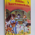 Anne Suess : Eläinkertomuksia - pikkukuva 1