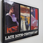Virginia Museum of Fine Arts ym. : Late 20th-century Art ... - pikkukuva 1