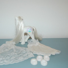 MY LITTLE PONY G1 ' PONY PRIDE ' / HASBRO - pikkukuva 2