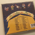 Pellekaija Pum . Kiertävä sirkusorkesteri CD - pikkukuva 3