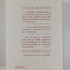 Irja Salla : Unissakävijä - pikkukuva 2