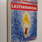 Lauri Pohjanpää : Lastenrunoja - pikkukuva 1