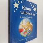 Sam McBratney : Kuun valossa ja muita iltasatuja - pikkukuva 1
