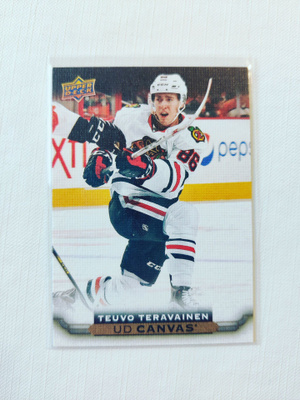 Teuvo Teräväinen