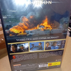 DVD ASSASSINATION - SALAMURHAAJA ( UUSI ) SIS POSTIKULU - pikkukuva 2