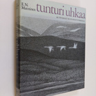 E. N. Manninen : Tunturi uhkaa - pikkukuva 1