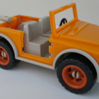 Schleich auto vuodelta 2003 (puutteita) - pikkukuva 2