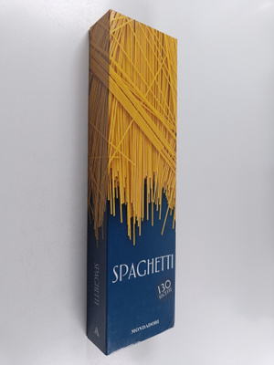 Carla Bardi : Spaghetti