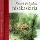 Suuri Pohjolan nisäkäskirja - pikkukuva 1