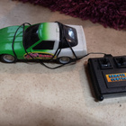 Putkiohjattava auto - pikkukuva 1