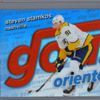 2025-26 Upper Deck - Goal Oriented - 0,50 € / kpl - pikkukuva 4