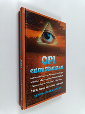 Crawford Q. Kennedy : Opi ennustamaan