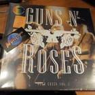 GUNS N ROSES - DEER CREEK VOL. 1 UUSI 2LP - pikkukuva 1