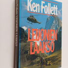 Ken Follett : Leijonien laakso - pikkukuva 1
