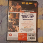BODY SHOTS dvd 1999 - pikkukuva 2