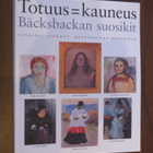 Totuus = kauneus - Bäcksbackan suosikit - pikkukuva 1