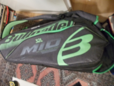 BULLPADEL,WILSON