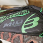 BULLPADEL,WILSON - pikkukuva 1
