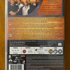 NCIS New Orleans Kausi 1 DVD - pikkukuva 2