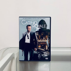Casino Royale DVD - pikkukuva 1