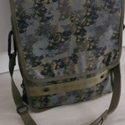 Onitsuka Tiger Messenger Bag / Olkalaukku / Laukku - pikkukuva 2