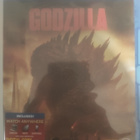 Godzilla - pikkukuva 1