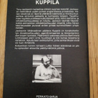 TONY JACKSON : Kuppila - pikkukuva 2