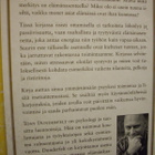 Dunderfelt: Iisi elämänasenne arkitaidoksi (2009) Sis.pk:t - pikkukuva 3
