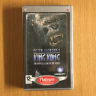 KING KONG - PSP - pikkukuva 1