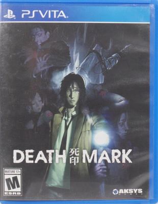 Death Mark