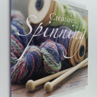 Alison Daykin ym. : Creative Spinning - pikkukuva 1
