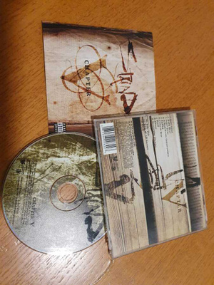 Staind – Chapter V (CD)