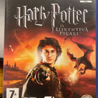 PS2 Harry Potter ja Liekehtivä Pikari - pikkukuva 1