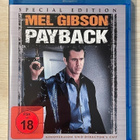 Payback – tilinteko (1999) Mel Gibson (UUSI) - pikkukuva 1