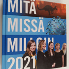 Mitä Missä Milloin 2021 - pikkukuva 1